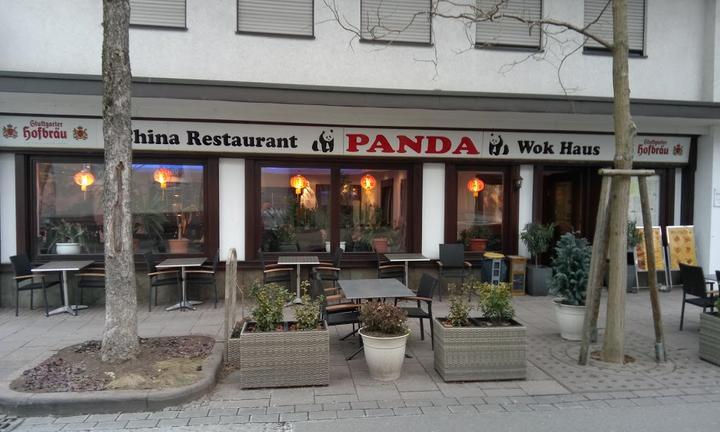 China Restaurant Panda